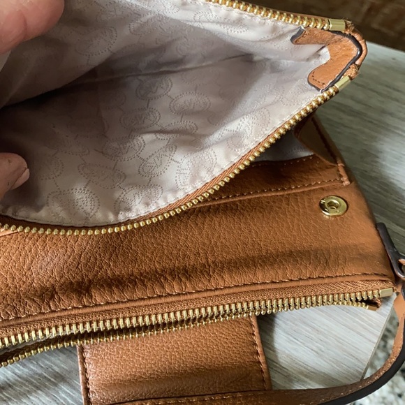 Crossbody bag MK - Picture 2 of 9